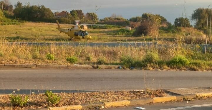 Accoltellamento a Nicotera: farmacista gravemente ferito, arrestato il figlio dell’ex titolare