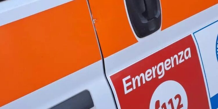 Incidente mortale in Calabria: operaio travolto dal crollo di un muro