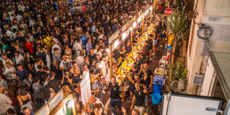 Festa della Birra
