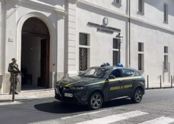 Nuove perquisizioni della Finanza alla Regione Calabria: stavolta nell’ufficio di presidenza