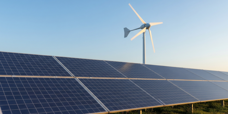 Fotovoltaico ed eolico in Calabria, riaprono le domande: i dettagli della misura