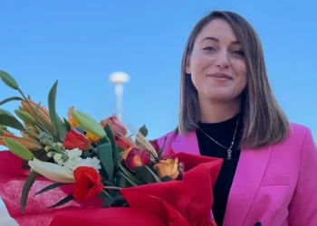 Nuovo premio internazionale per una giovane ricercatrice Unical, Francesca Orsola Alfano