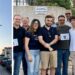 Vibo. Fratelli d’Italia e Gioventù Nazionale  ricordano Borsellino e Falcone: «La memoria è un dovere»