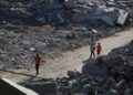 Gaza, mozione di Lo Schiavo (SI): «Approvarla è un atto di coraggio»