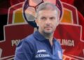 Calcio, Giorgio Addesi nuovo mister della Polisportiva Spilinga: «Progetto ambizioso»