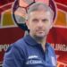 Calcio, Giorgio Addesi nuovo mister della Polisportiva Spilinga: «Progetto ambizioso»