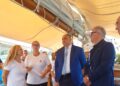 Allarme inquinamento sulle coste vibonesi. Goletta Verde: 3 punti su 4 oltre i limiti