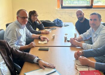 Inchiesta sulla Regione Calabria, il Pd: «Occhiuto faccia i conti con il fallimento politico»