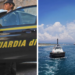 Non versava l’Imu dal 2020: a coordinare l’indagine nel porto di Gioia Tauro, il Roan di Vibo