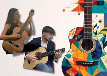 A Nicotera la chitarra classica torna protagonista con il Festival Internazionale “Guitaromanie”
