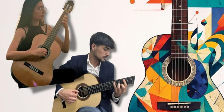 A Nicotera la chitarra classica torna protagonista con il Festival Internazionale “Guitaromanie”