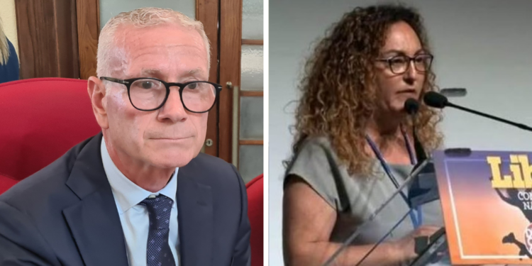 Vibo. Iannello al nuovo segretario Pd: «Con te il partito avrà un ruolo più autorevole in provincia»