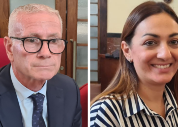 Vibo. Incendio auto Santoro, Iannello: «L’atto colpisce chi rappresenta i valori di legalità»