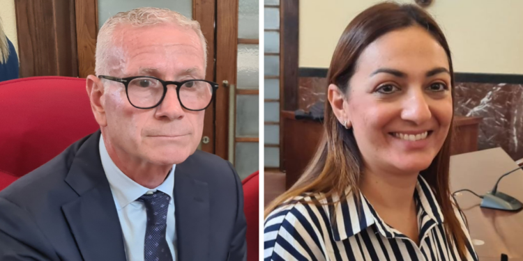 Vibo. Incendio auto Santoro, Iannello: «L’atto colpisce chi rappresenta i valori di legalità»