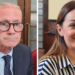 Vibo. Incendio auto Santoro, Iannello: «L’atto colpisce chi rappresenta i valori di legalità»