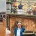 Vibo. Tagliati i nastri di Villa Gagliardi: la città ha nuovamente il suo elegante salotto verde – FOTO