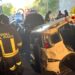 Grave incidente stradale in Calabria, quattro le auto coinvolte: feriti estratti dalle lamiere