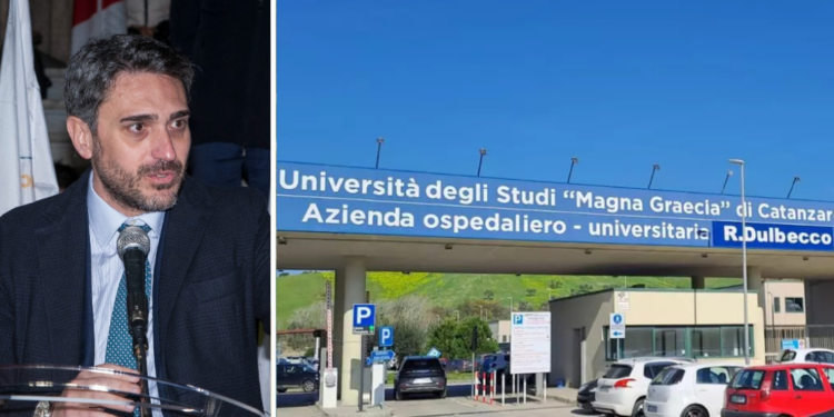 Truffe nella sanità calabrese. Il Pd: «Potrebbe non essere un caso isolato»