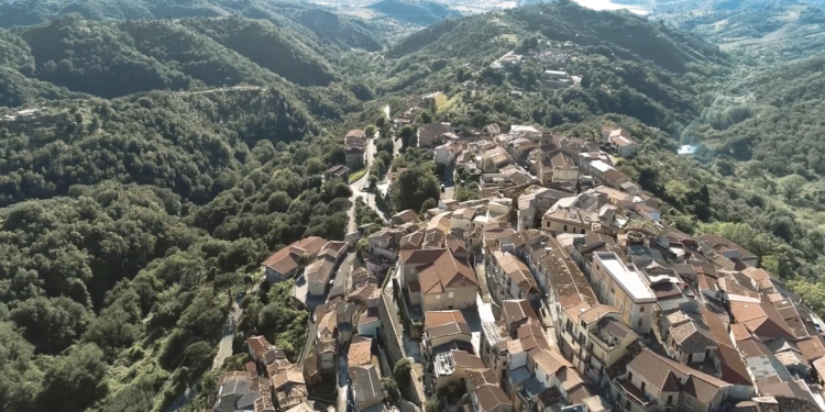 “Kalipè 2025” a Monterosso Calabro: due giorni dedicati alle escursioni in montagna