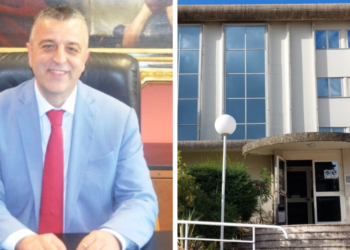 Provincia di Vibo, in Aula le richieste di dimissioni per L’Andolina: «Deciderò cosa fare»
