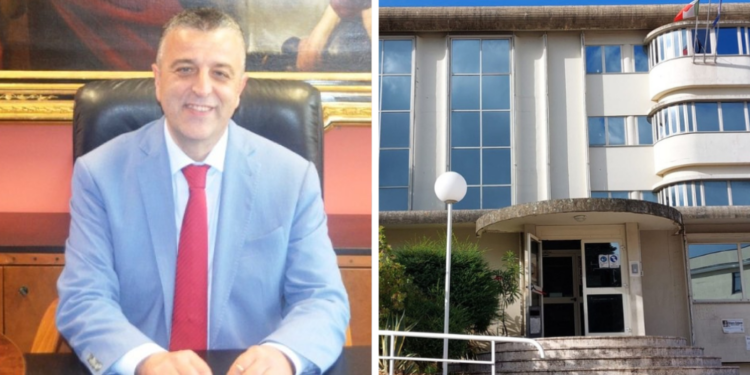 Provincia di Vibo, in Aula le richieste di dimissioni per L’Andolina: «Deciderò cosa fare»