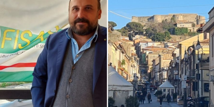 Centro commerciale cinese a Vibo, Lo Papa (Cisl): «Sbagliato stroncare l’imprenditoria straniera»