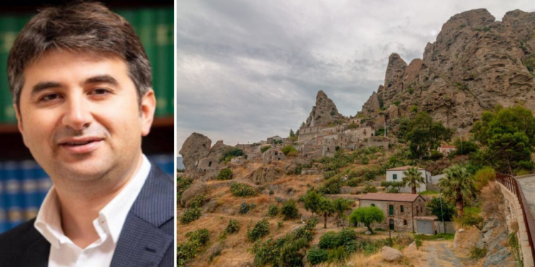 Aree interne, Lo Schiavo contro il Piano strategico nazionale: «Favorisce lo spopolamento»