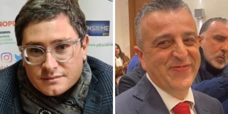 Crisi alla Provincia di Vibo, Luciano (Udc) accusa il centrodestra: «Mai cercato un confronto»