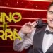 Marco Liorni, conduttore del Capodanno Rai in Calabria