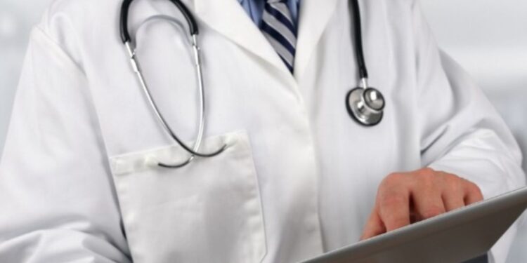 Un medico