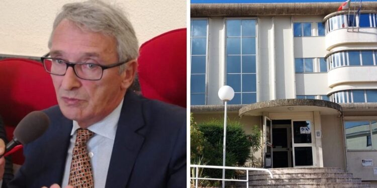 Crisi alla Provincia di Vibo, Muratore a valanga su Forza Italia: «Recita maldestra. Partito in declino»