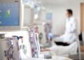 Vibo. A Nefrologia e Dialisi un medico si dimette e un altro va in pensione: servizi a rischio