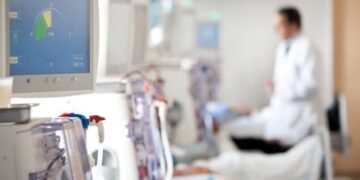 Vibo. A Nefrologia e Dialisi un medico si dimette e un altro va in pensione: servizi a rischio