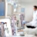 Vibo. A Nefrologia e Dialisi un medico si dimette e un altro va in pensione: servizi a rischio