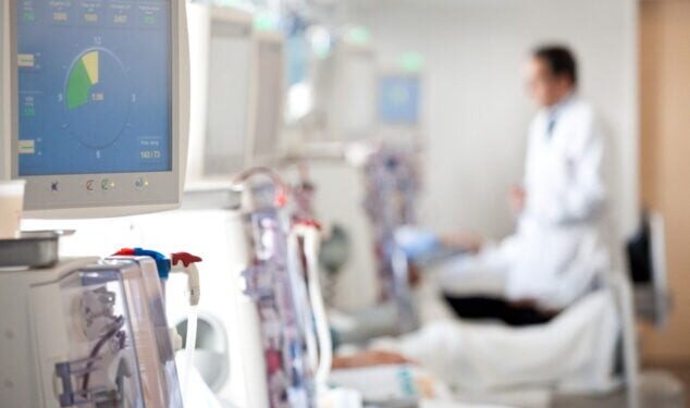 Vibo. A Nefrologia e Dialisi un medico si dimette e un altro va in pensione: servizi a rischio