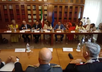 Nuovi ospedali calabresi, sottoscritti i Protocolli di legalità: controlli contro la criminalità