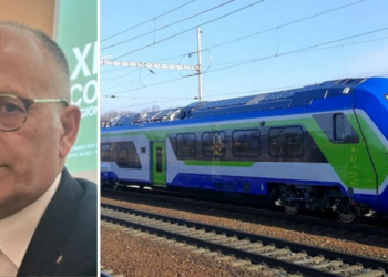 Rete Ferroviaria Italiana rafforza la presenza in Calabria. Pagnotta: «I servizi miglioreranno»