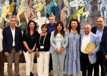 Malattie polmonari, “Insieme Per Un Respiro” in Regione: «Stop migrazione sanitaria»