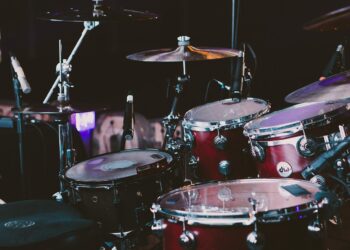 “Ti presento i miei strumenti musicali”: a Favelloni un viaggio nel mondo delle percussioni