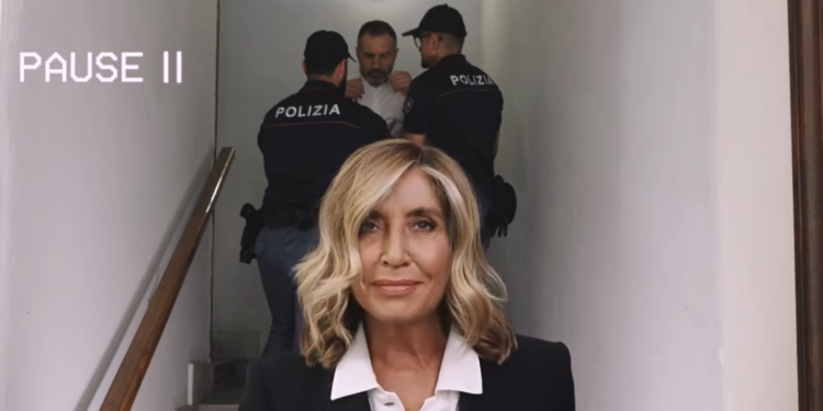 Polizia di Stato, campagna contro le truffe agli anziani: Myrta Merlino testimonial