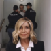 Polizia di Stato, campagna contro le truffe agli anziani: Myrta Merlino testimonial