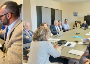 Rete del Lavoro Agricolo di Qualità, Coldiretti Vibo: «Strategica per il territorio»