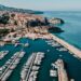 Il porto di Tropea