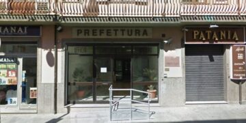 La Prefettura di Vibo Valentia