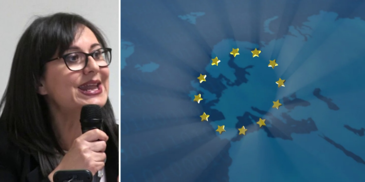 Vibo approda in Europa: l’assessore Pina Puntillo rappresenterà il territorio