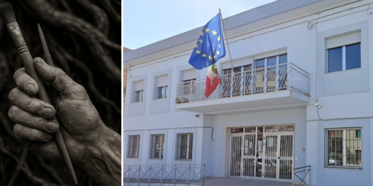 A Briatico la mostra “Radici D’Arte”: un viaggio nell’identità del territorio