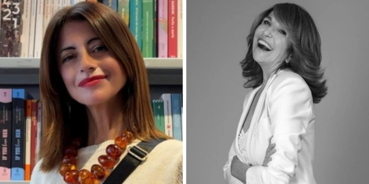 Tropea, la Dante invita Celestina Agostino al Festival del Logos: a lei il premio dell’evento