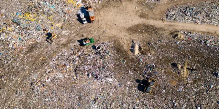 Ecomafie. La Calabria seconda regione in Italia per smaltimento illegale dei rifiuti