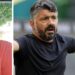 Francesco Repice racconta il nuovo CT dell’Italia Rino Gattuso: «Un esempio di allenatore e di uomo»
