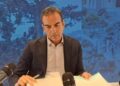Terremoto alla Regione Calabria. Occhiuto lascia: «Ho deciso di dimettermi, ma mi ricandido»
